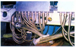 泵連接軟管
